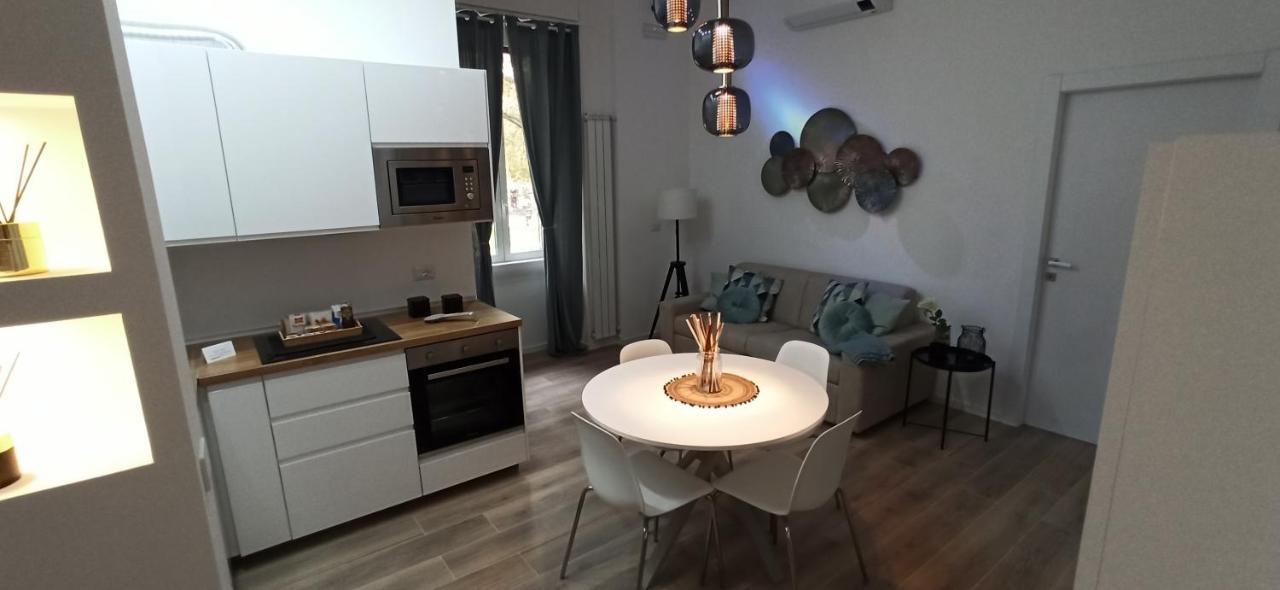 Dream House Argonne "Appartamento Nel Centro Di Milano" Bagian luar foto