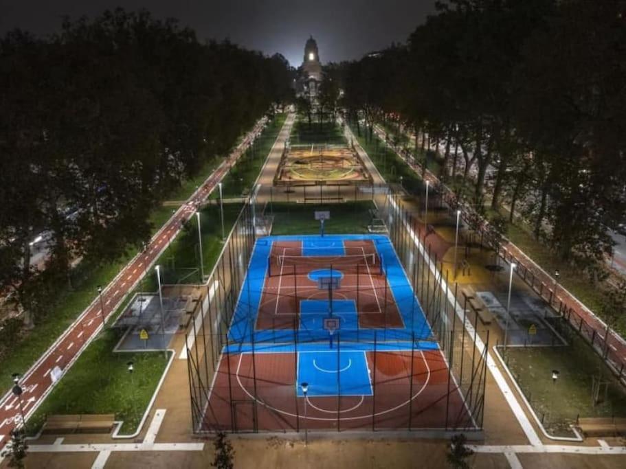 Dream House Argonne "Appartamento Nel Centro Di Milano" Bagian luar foto