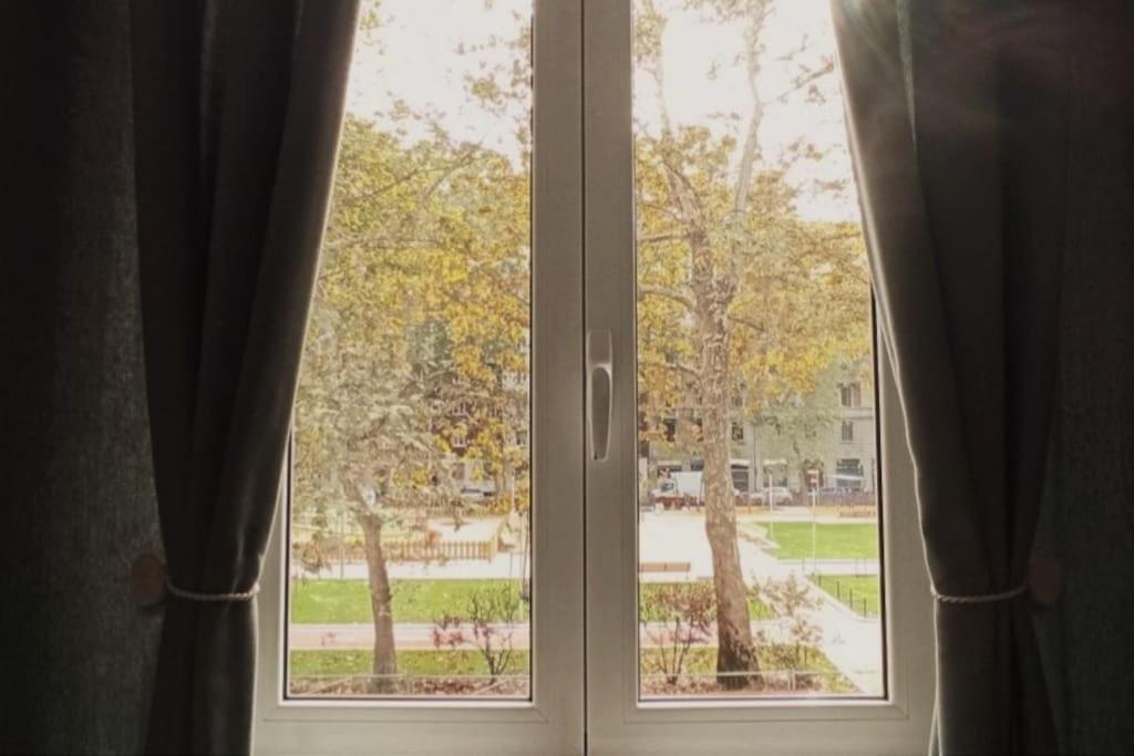 Dream House Argonne "Appartamento Nel Centro Di Milano" Bagian luar foto
