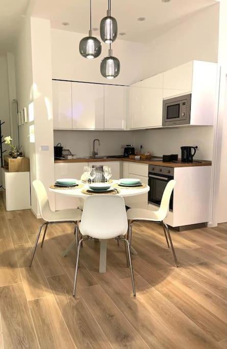 Dream House Argonne "Appartamento Nel Centro Di Milano" Bagian luar foto